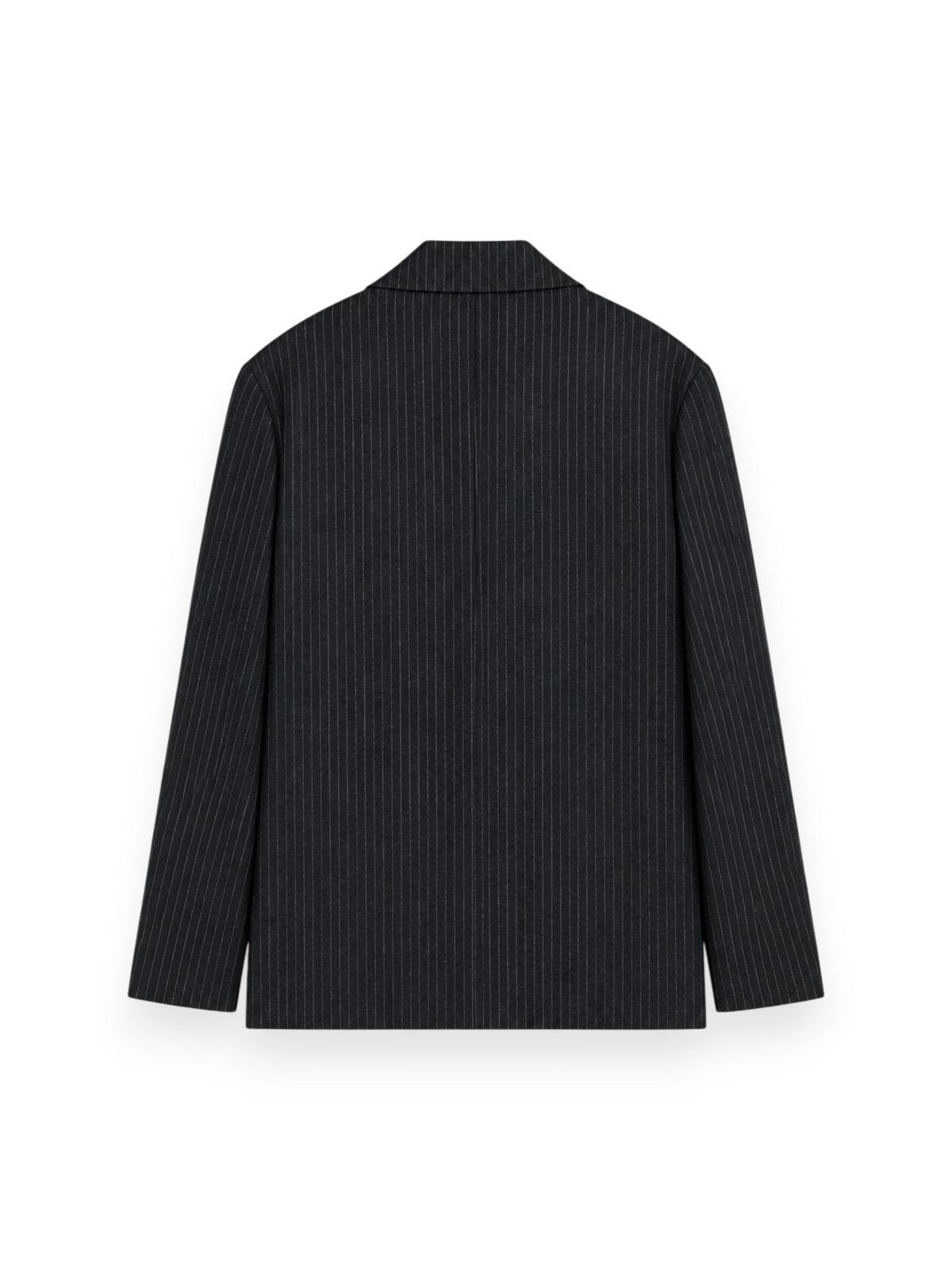 Sunflower 4 Button Blazer Antracite