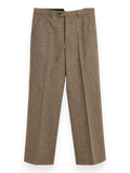 Sunflower Bridge Trouser Dark Sand