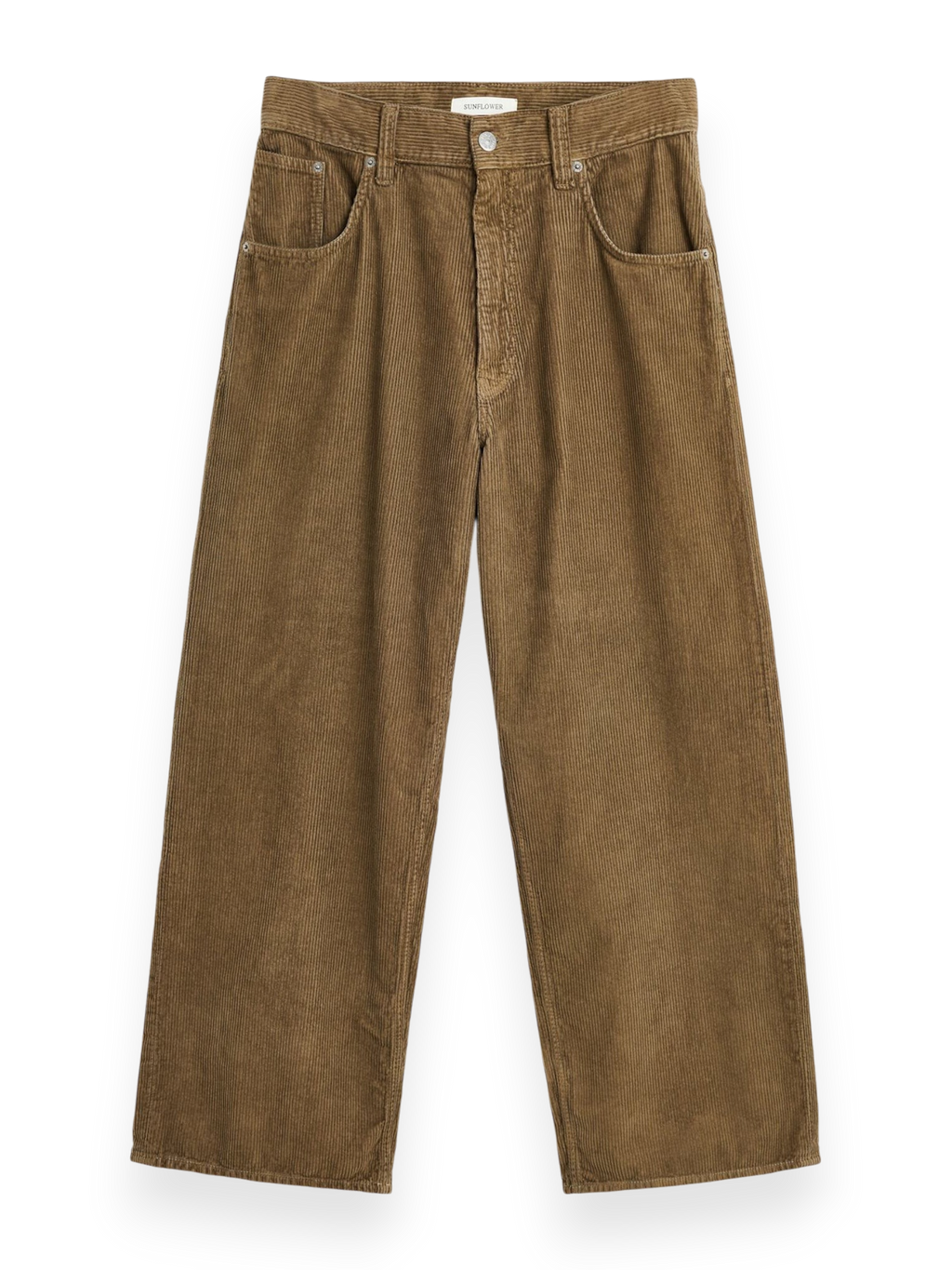 Sunflower Super Wide Taupe