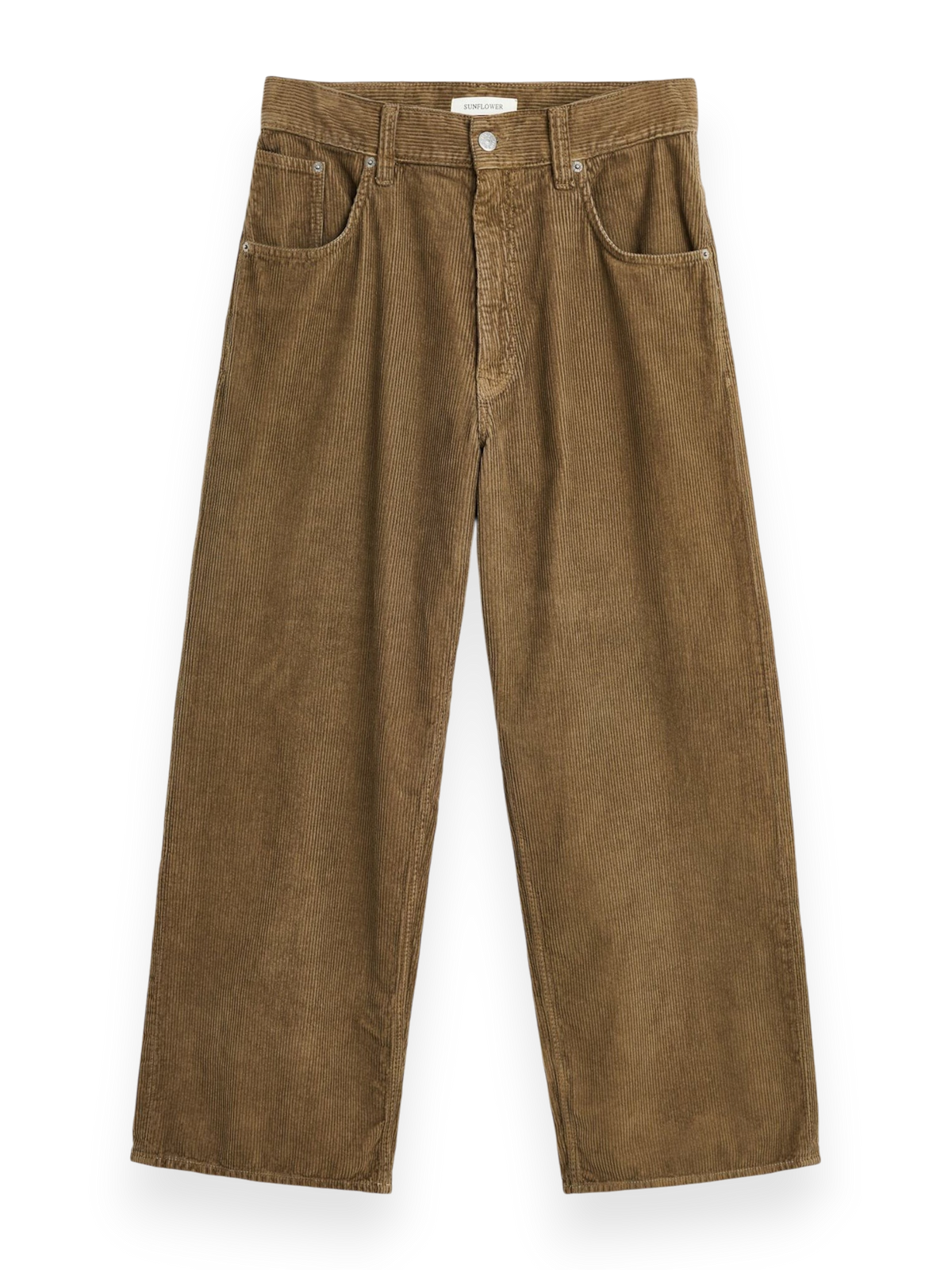 Sunflower Super Wide Taupe