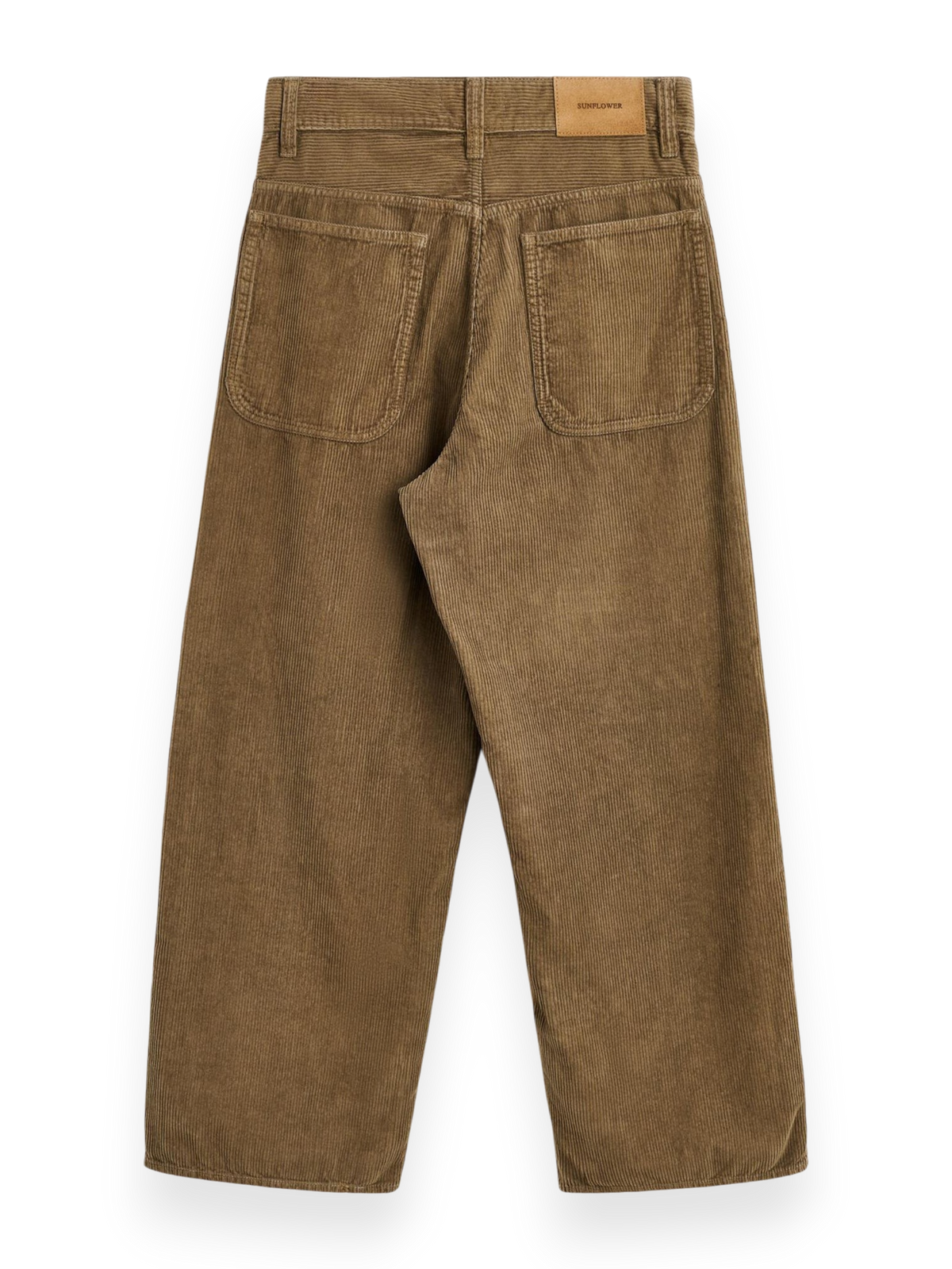 Sunflower Super Wide Taupe