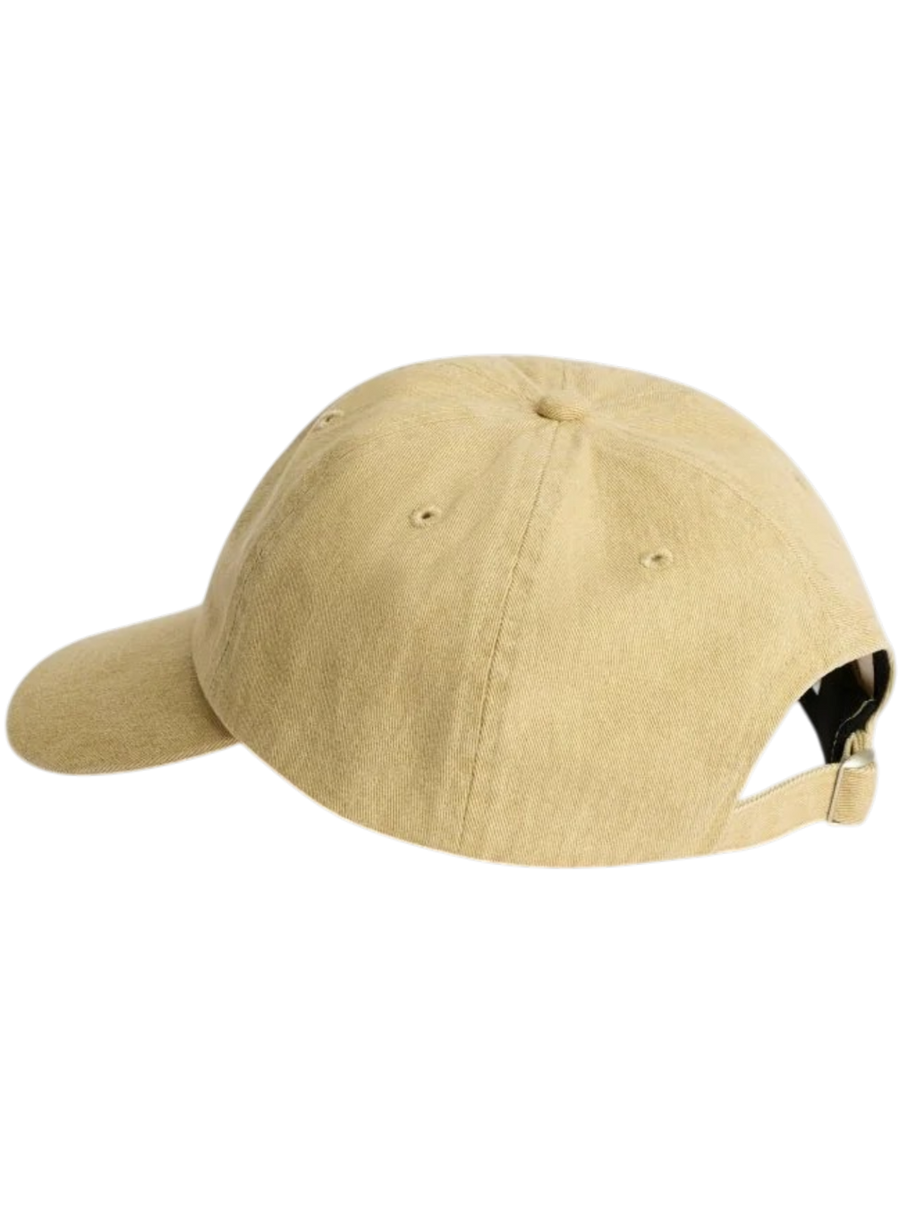 Sunflower – 160 Distressed Dad Cap Dark Sand