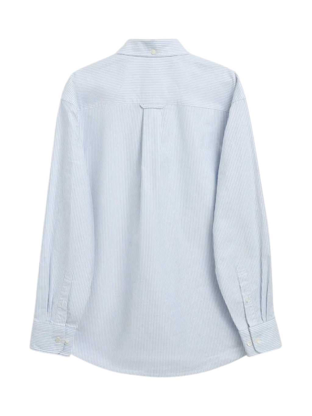 Sunflower – 215 Shirt Blue Stripe