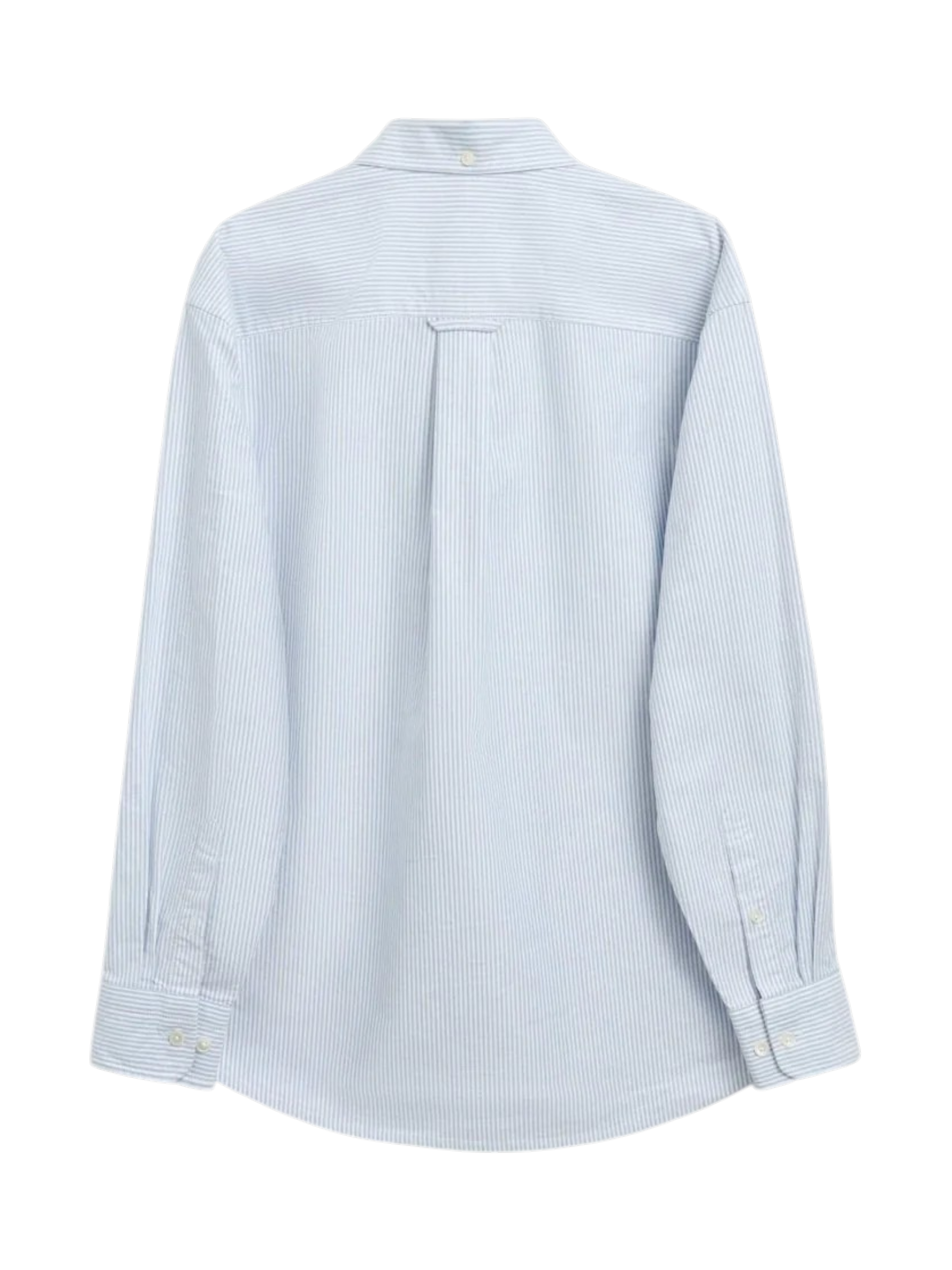 Sunflower – 215 Shirt Blue Stripe