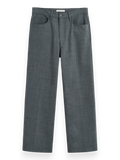 Sunflower – Relaxed Boot Wool 810 Grey