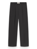 Sunflower – Wool Trousers Grey Melange