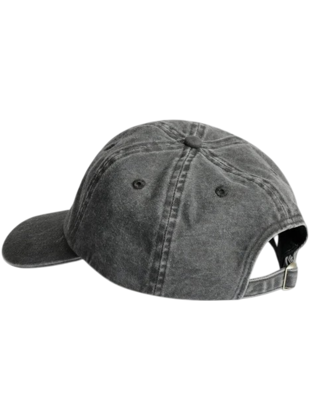 Sunflower – 999 Faded Black Distressed Dad Cap