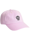 Sunflower – 690 Distressed Dad Cap Pink