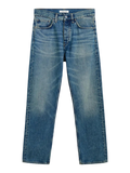 Sunflower – Dark Blue Vintage