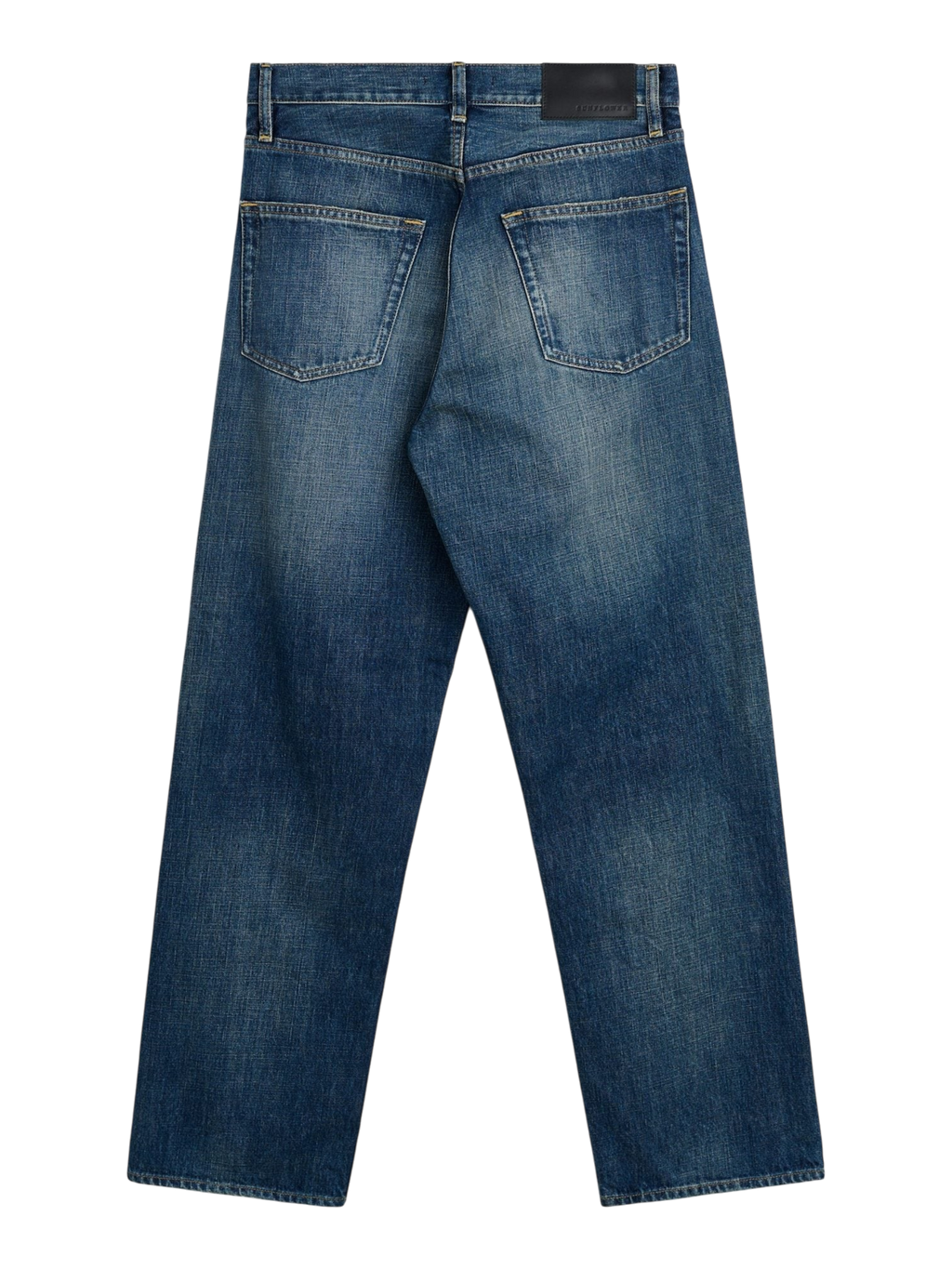 Sunflower – Deep Vintage Jeans