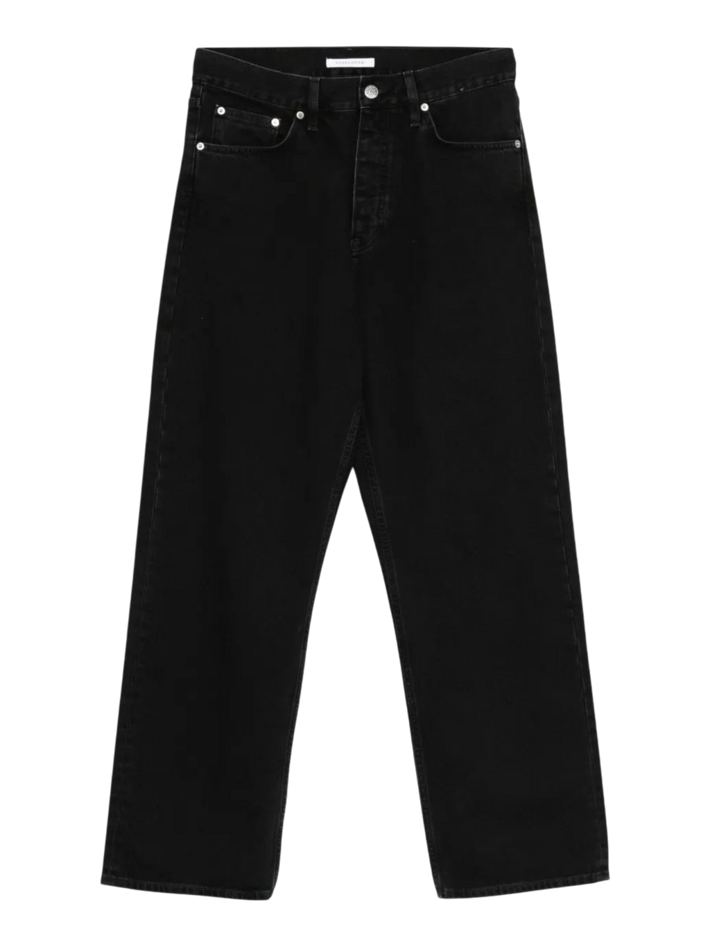 Sunflower – Jeans Black Washed 2