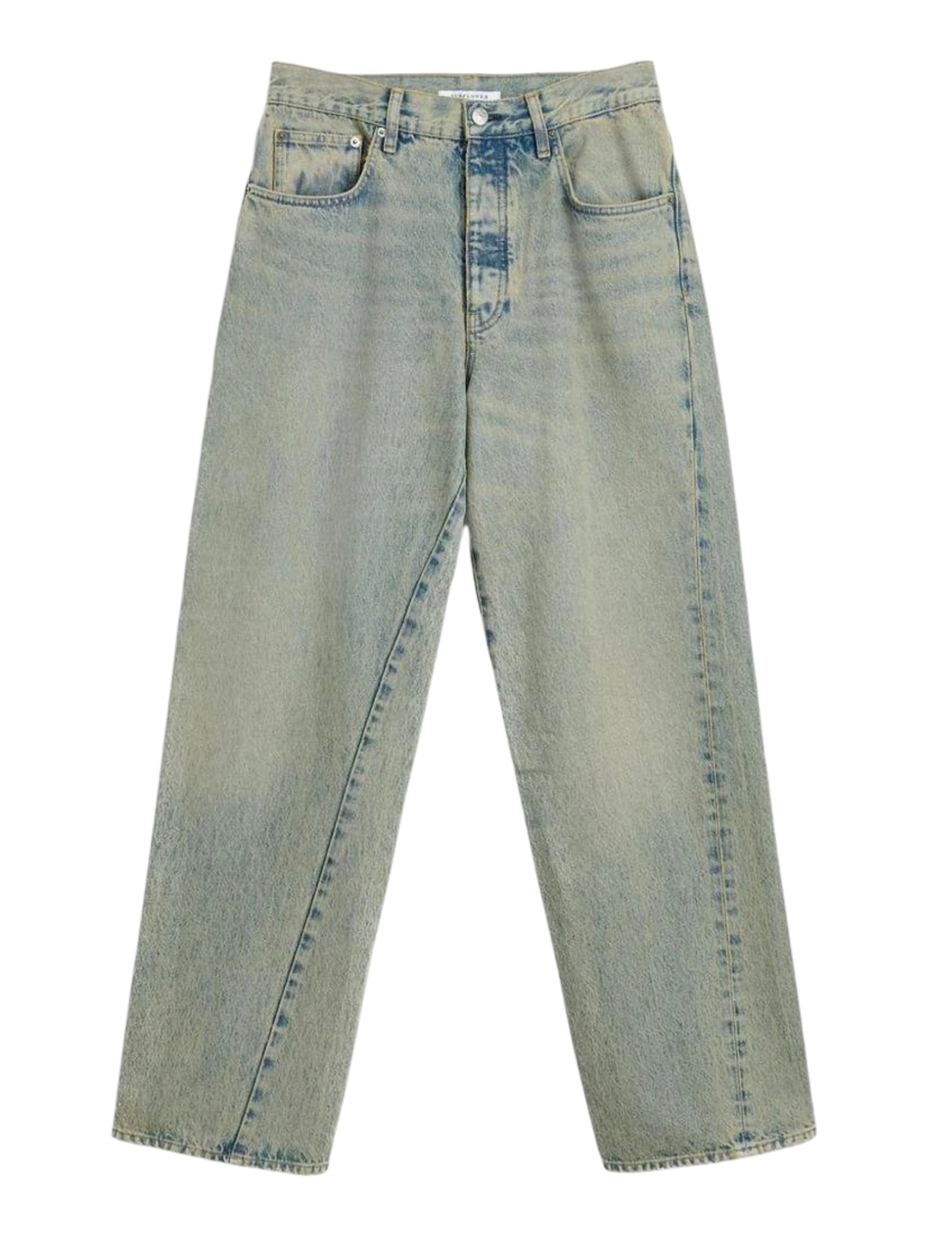 Sunflower – Jeans Light Vintage Dust