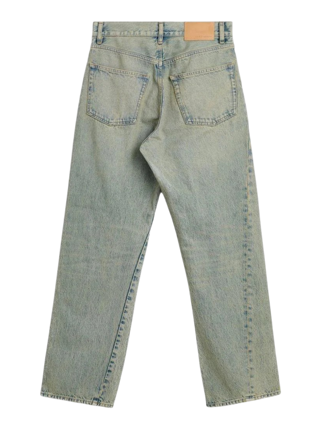 Sunflower – Jeans Light Vintage Dust