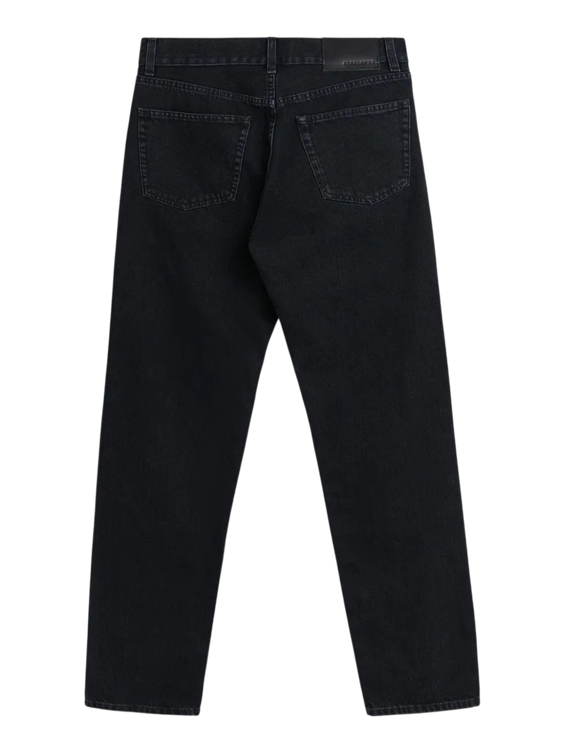 Sunflower – Jeans Black Washed 2