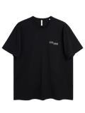 Sunflower – Logo Tee Black