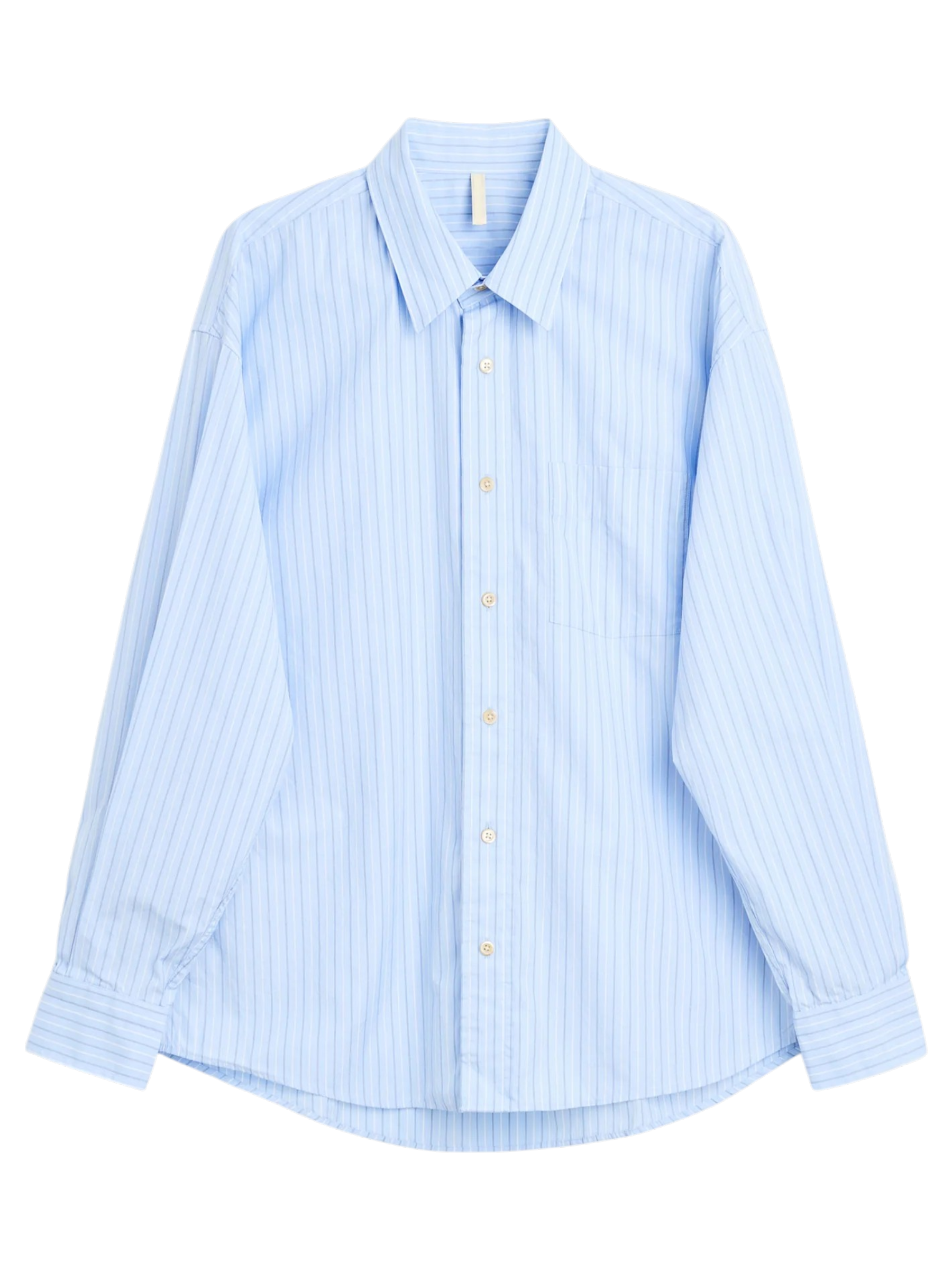 Sunflower – New Base Shirt 210 Blue