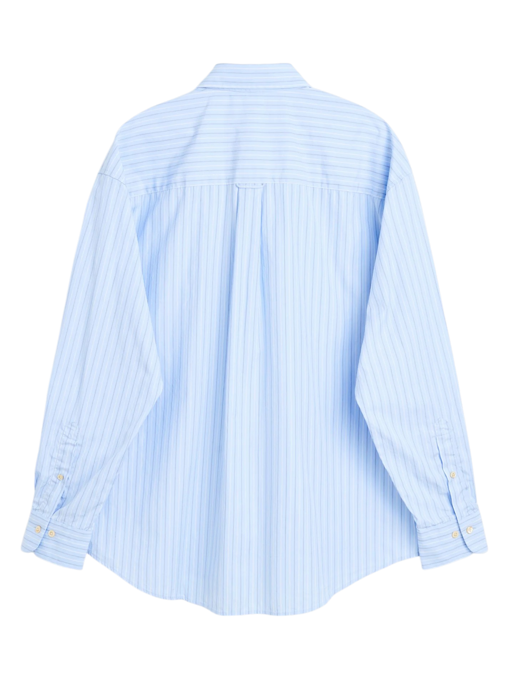 Sunflower – New Base Shirt 210 Blue