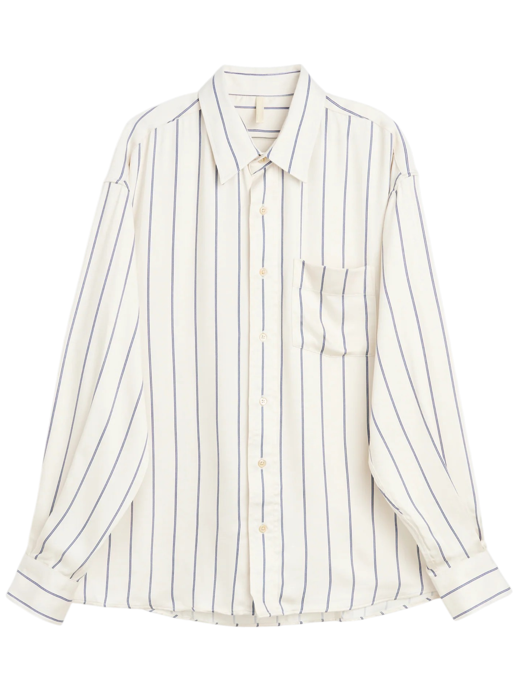 Sunflower – New Base Shirt Fluid 210 Blue