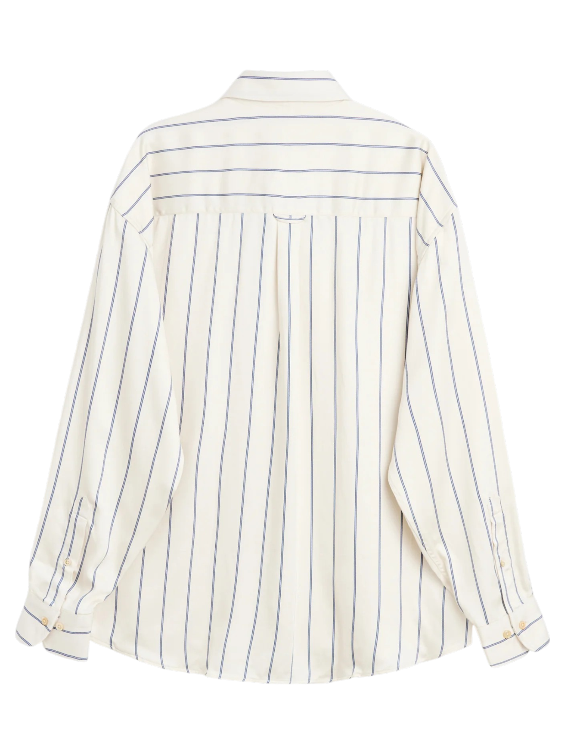 Sunflower – New Base Shirt Fluid 210 Blue