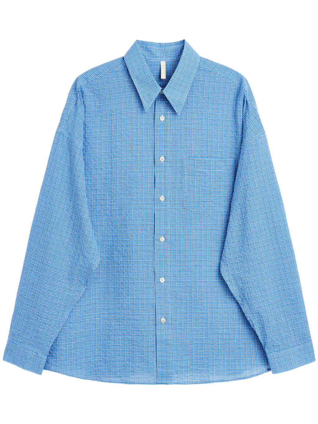 Sunflower – Stable Shirt 210 Blue