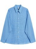 Sunflower – Stable Shirt 210 Blue