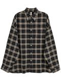 Sunflower – Stable Shirt 999 Black