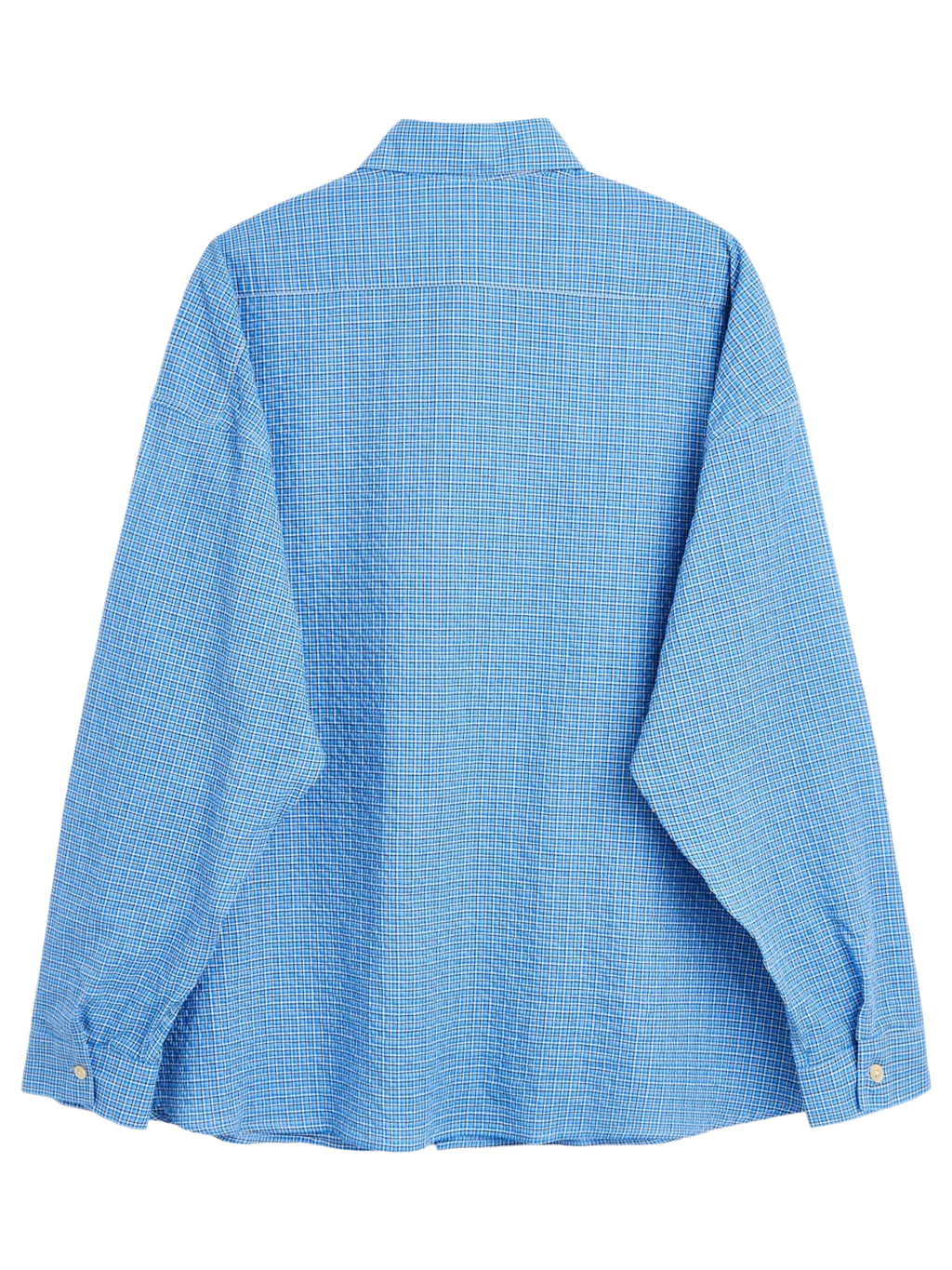 Sunflower – Stable Shirt 210 Blue