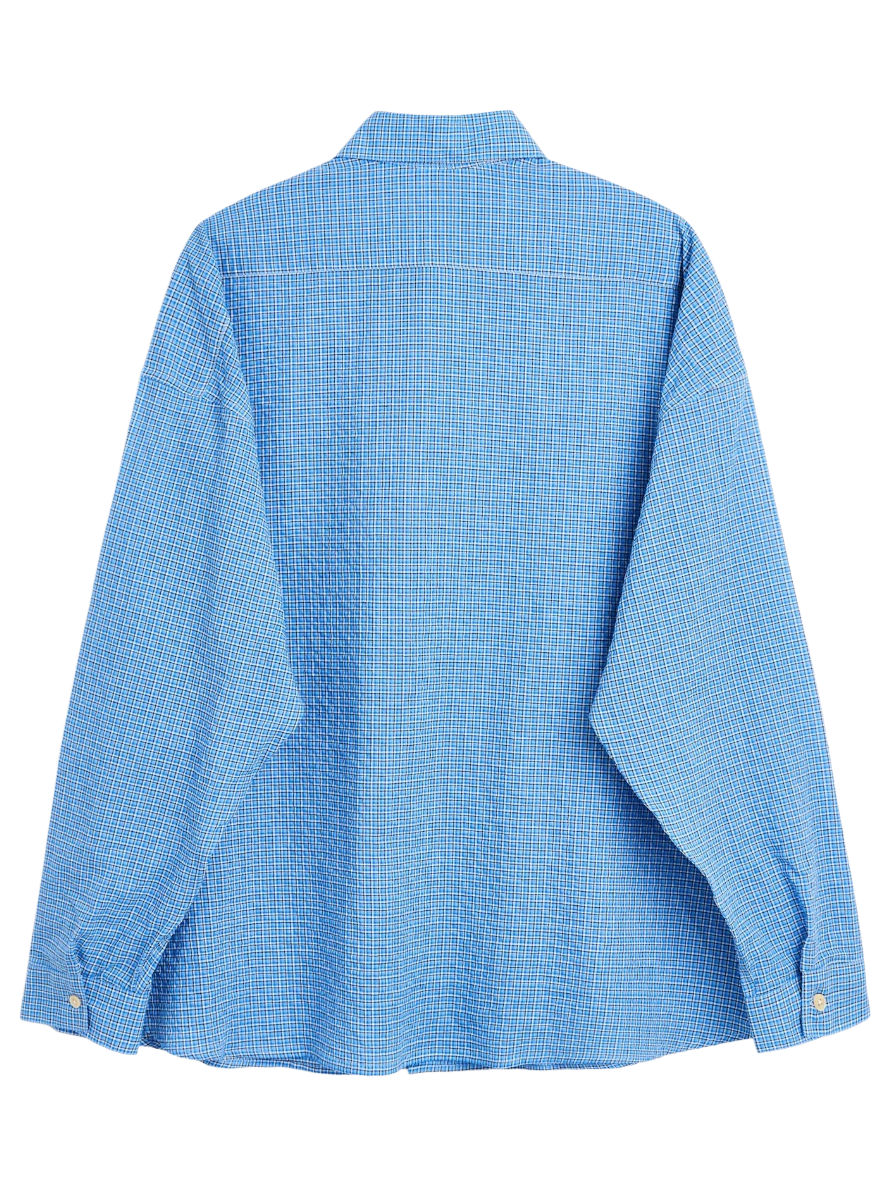 Sunflower – Stable Shirt 210 Blue