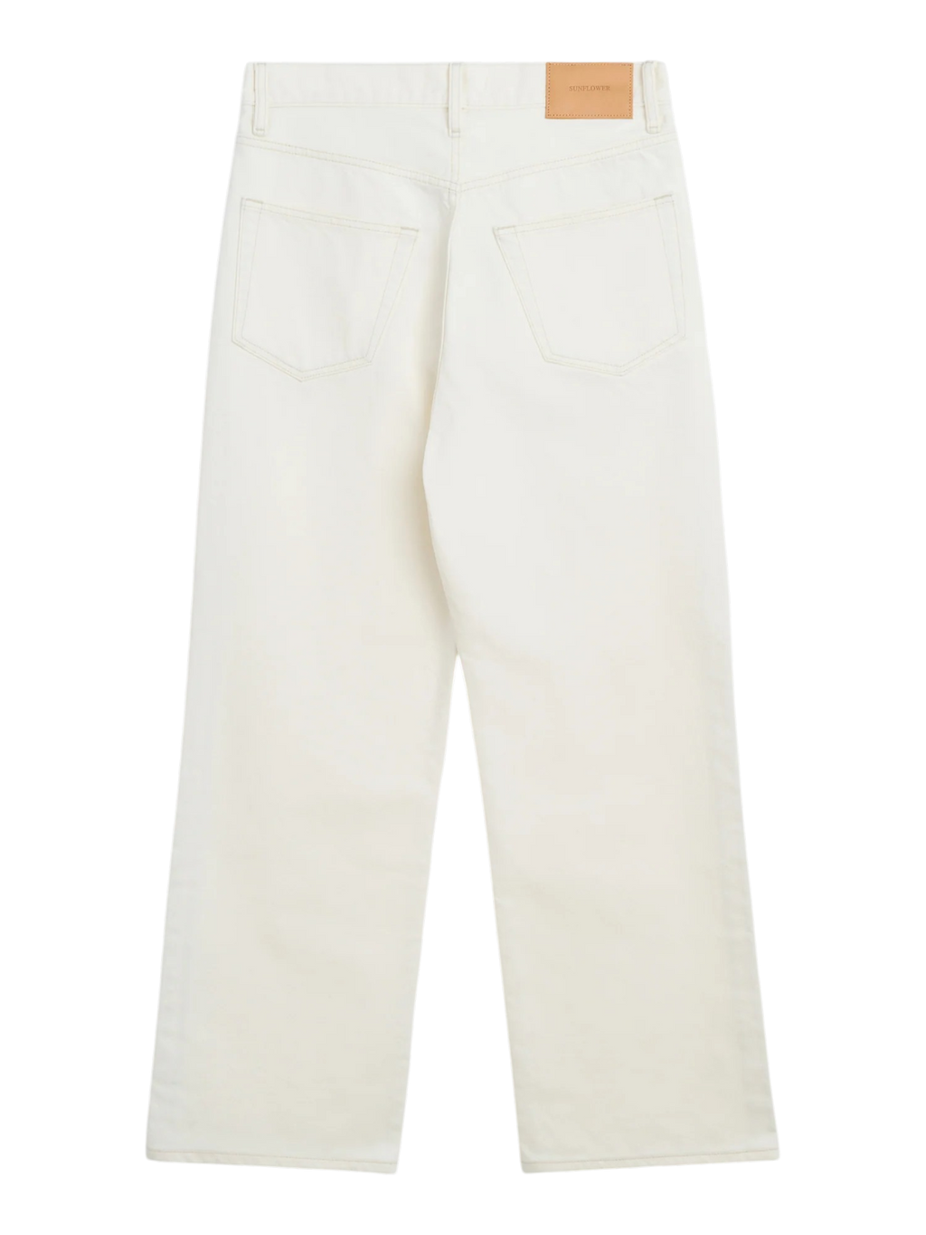 Sunflower – Wide Twist 706 Vintage White