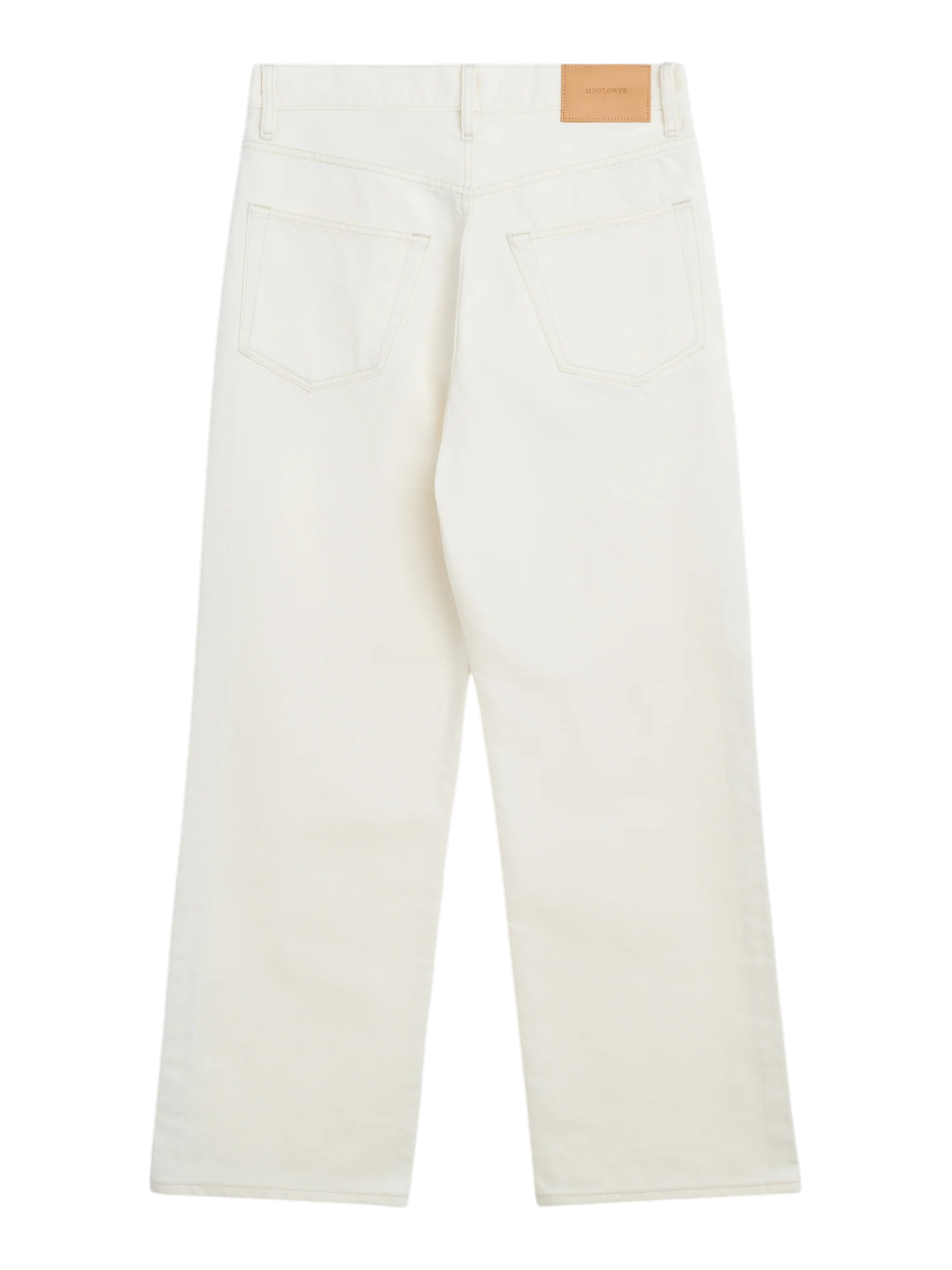 Sunflower – Wide Twist 706 Vintage White
