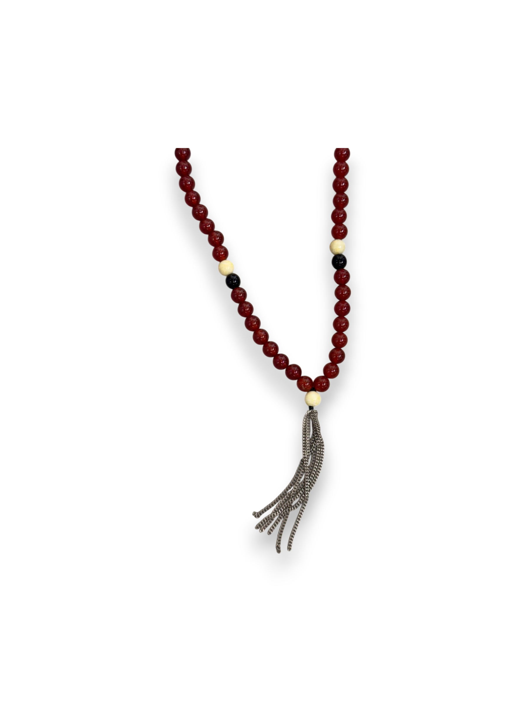 HTC Los Angeles – Mystery Beads Red