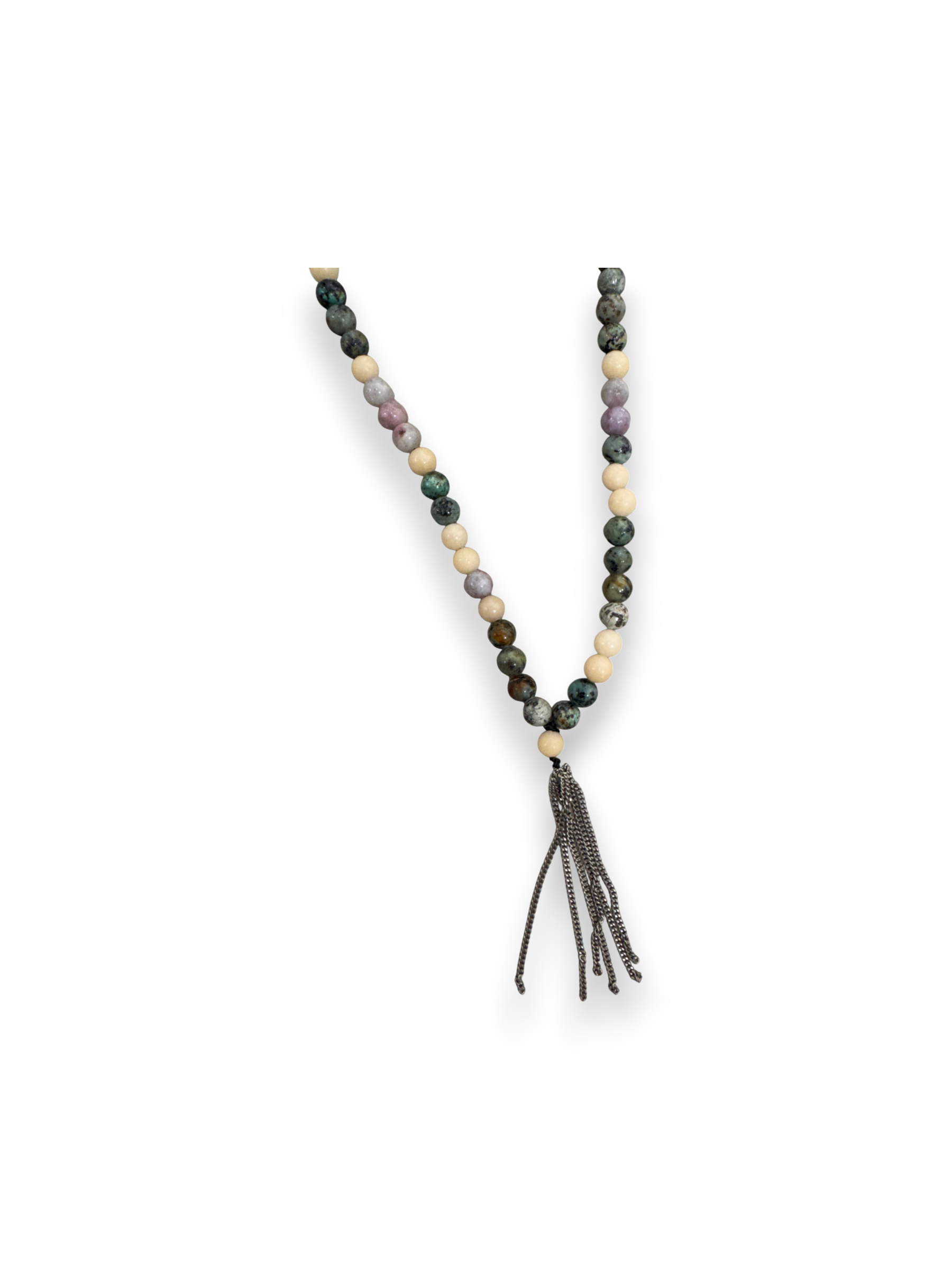 HTC Los Angeles – Mystery Beads Rose