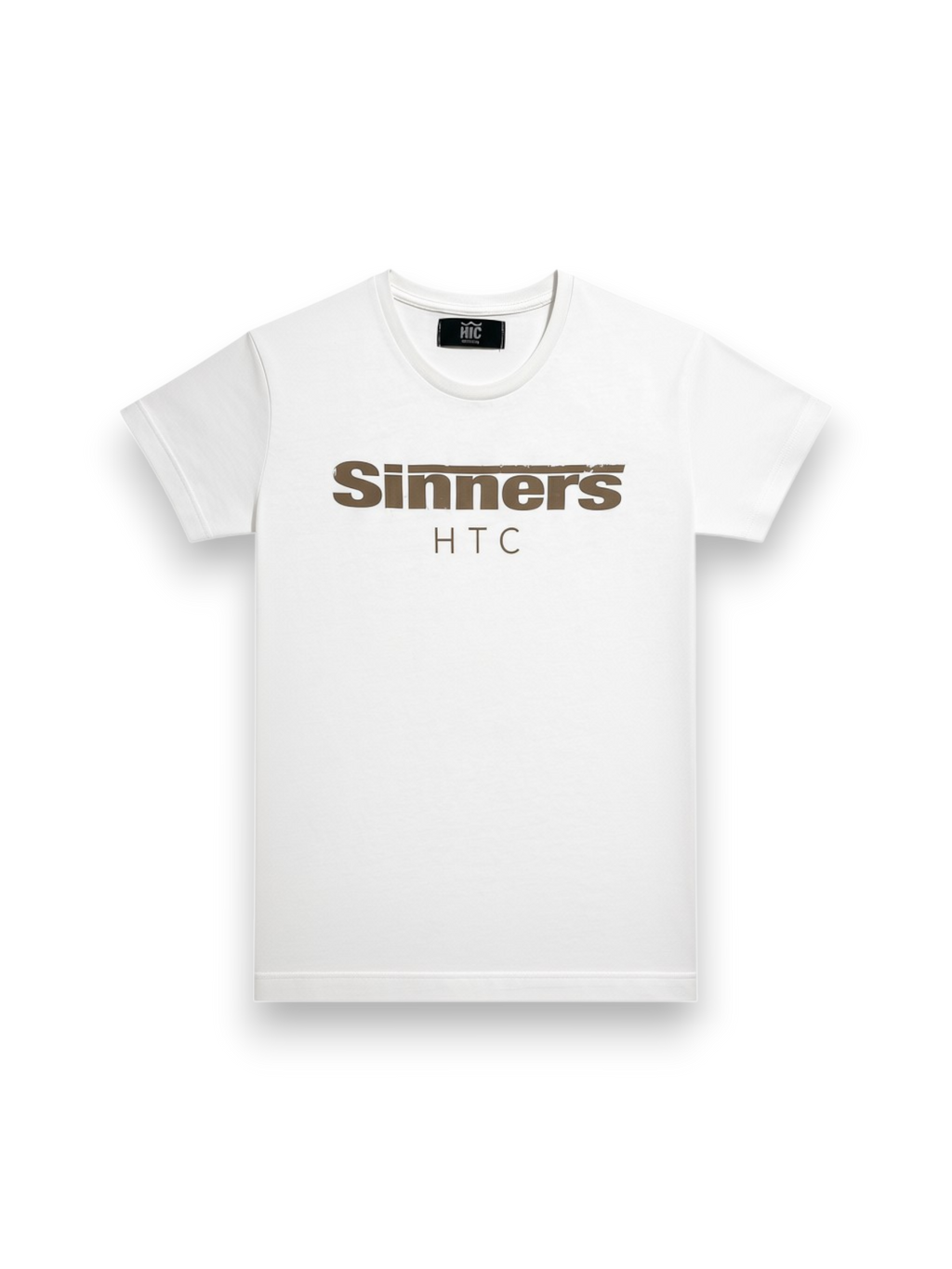 HTC Los Angeles – Sinners T-Shirt White