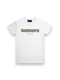 HTC Los Angeles – Sinners T-Shirt White