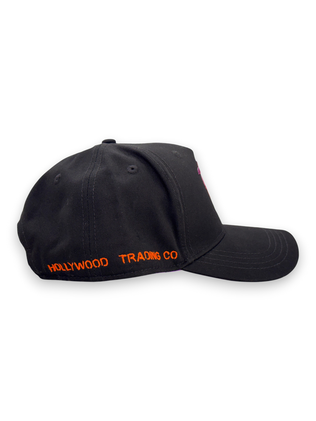 HTC Los Angeles – L.A. Baseball Cap
