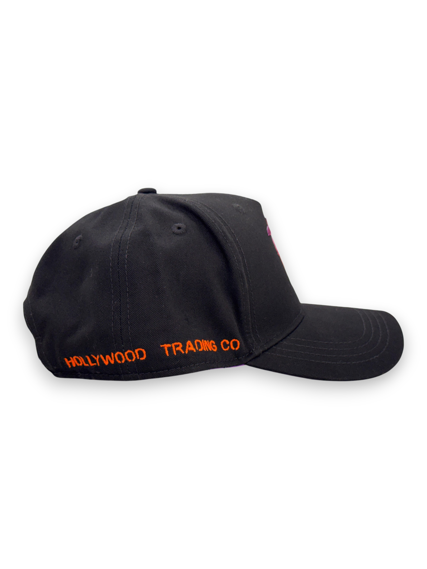 HTC Los Angeles – L.A. Baseball Cap