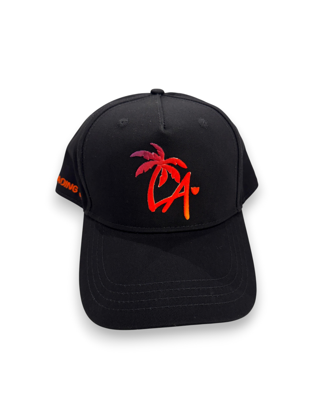 HTC Los Angeles – L.A. Baseball Cap
