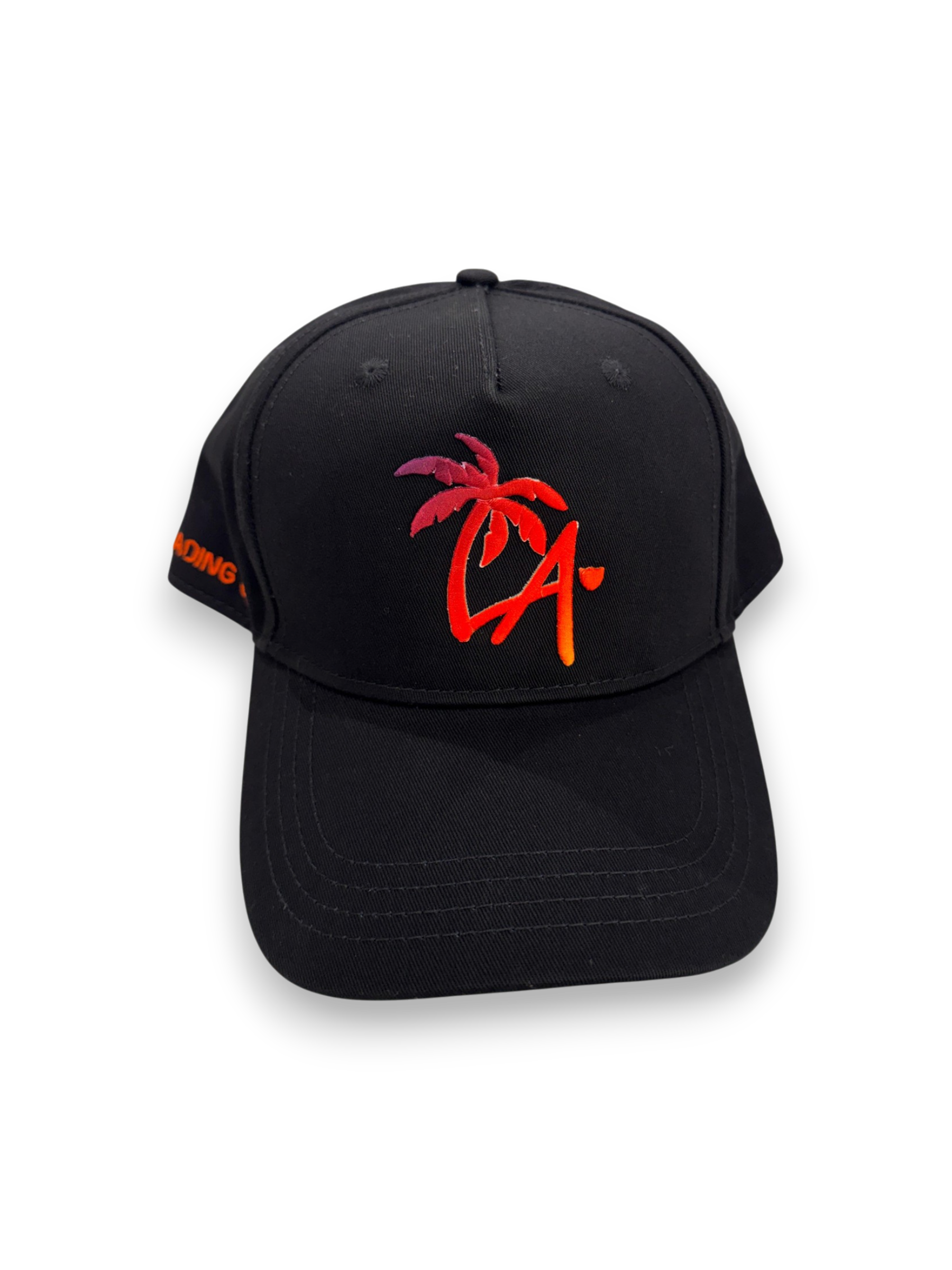 HTC Los Angeles – L.A. Baseball Cap