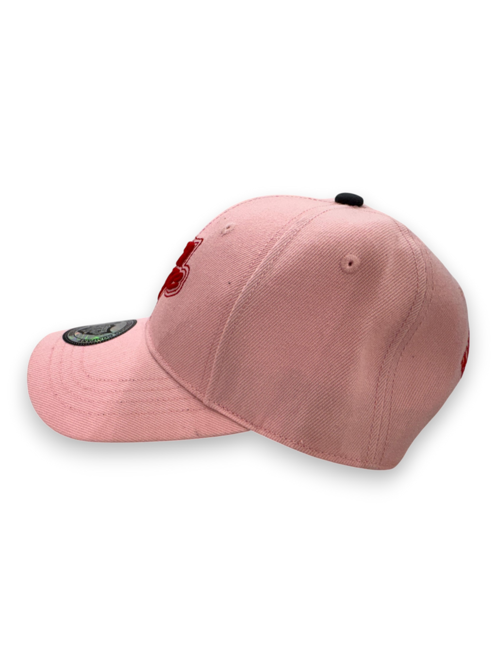 HTC Los Angeles – 7 Cap Pink
