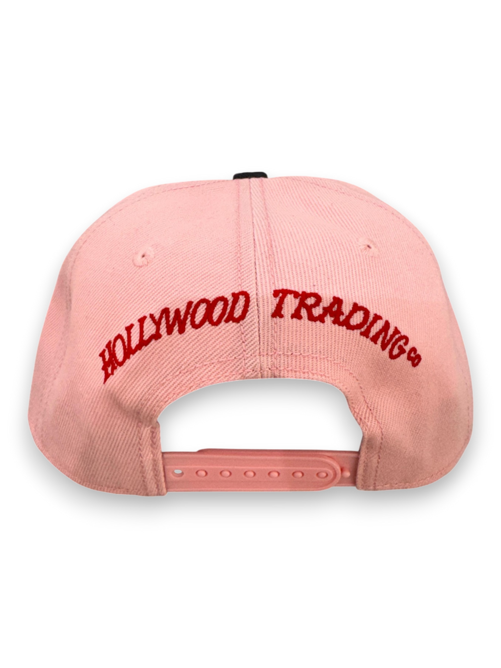 HTC Los Angeles – 7 Cap Pink