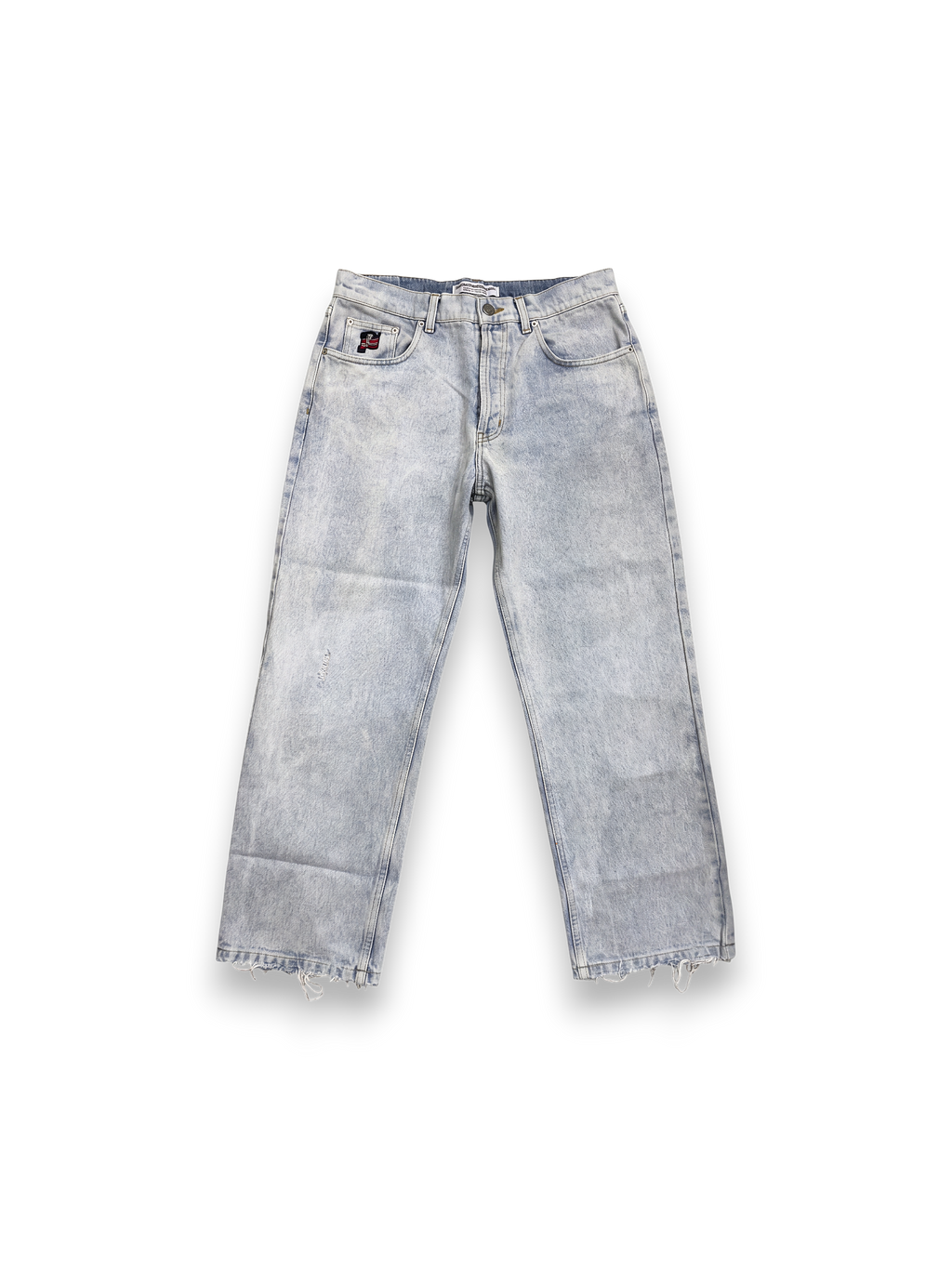 HTC Los Angeles – Jeans Gatorade 7