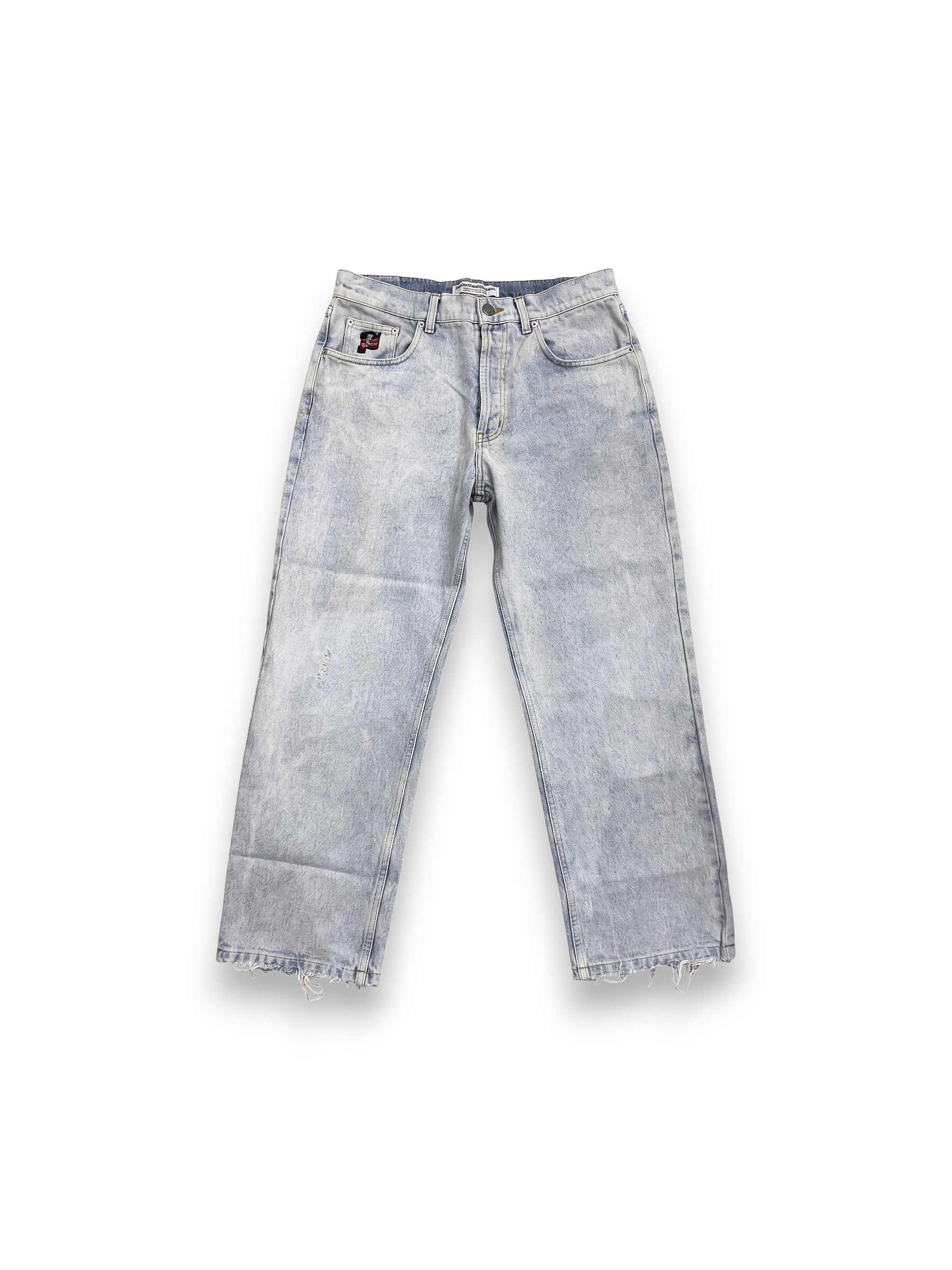 HTC Los Angeles – Jeans Gatorade 7