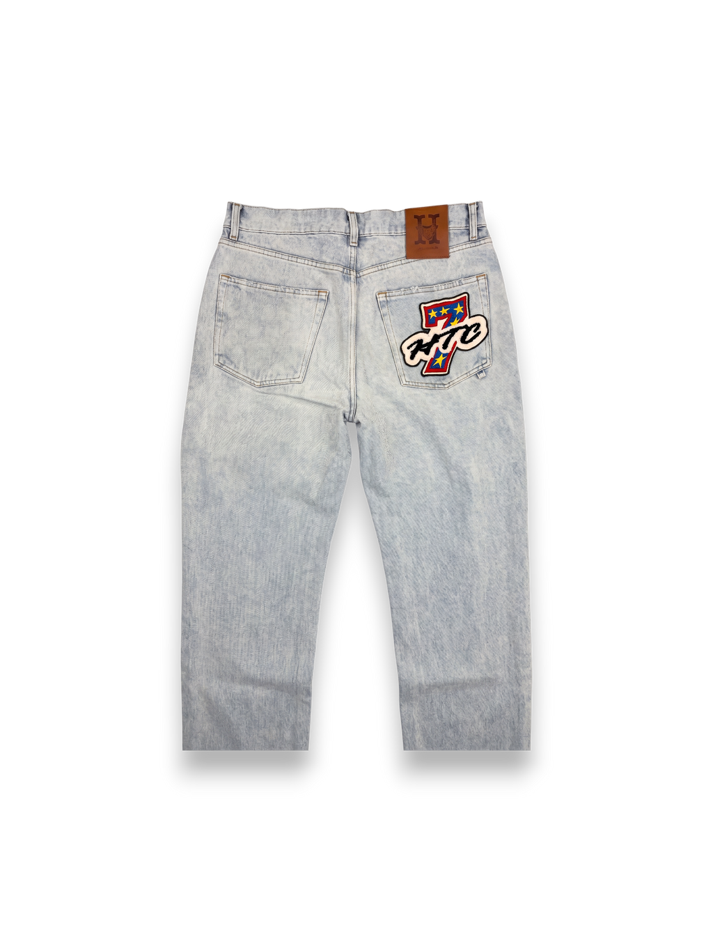 HTC Los Angeles – Jeans Gatorade 7