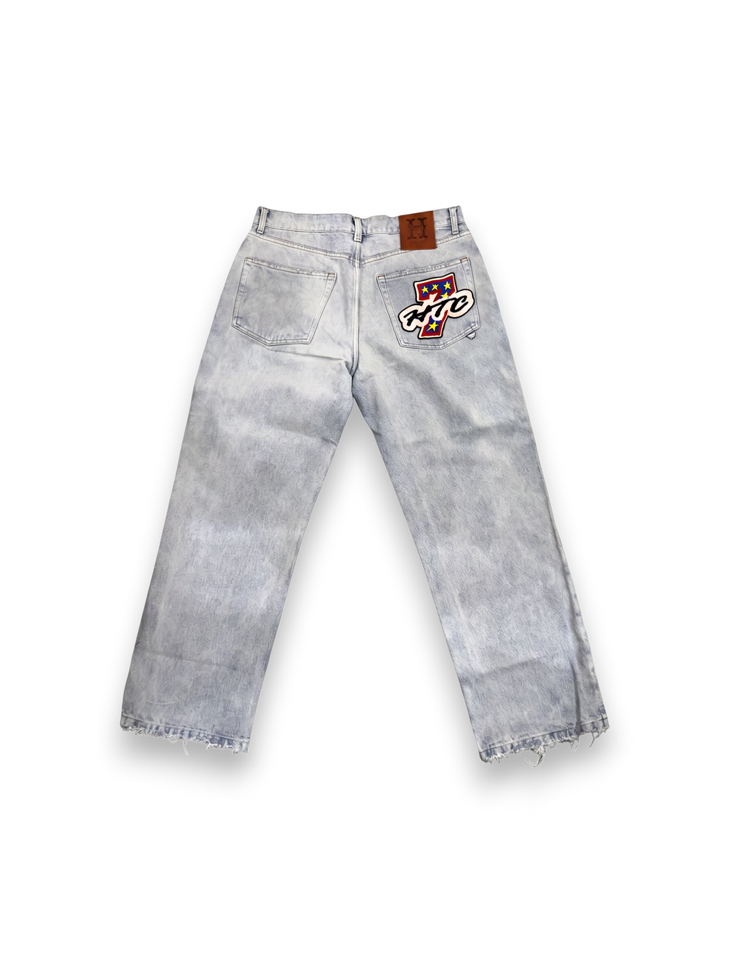 HTC Los Angeles – Jeans Gatorade 7