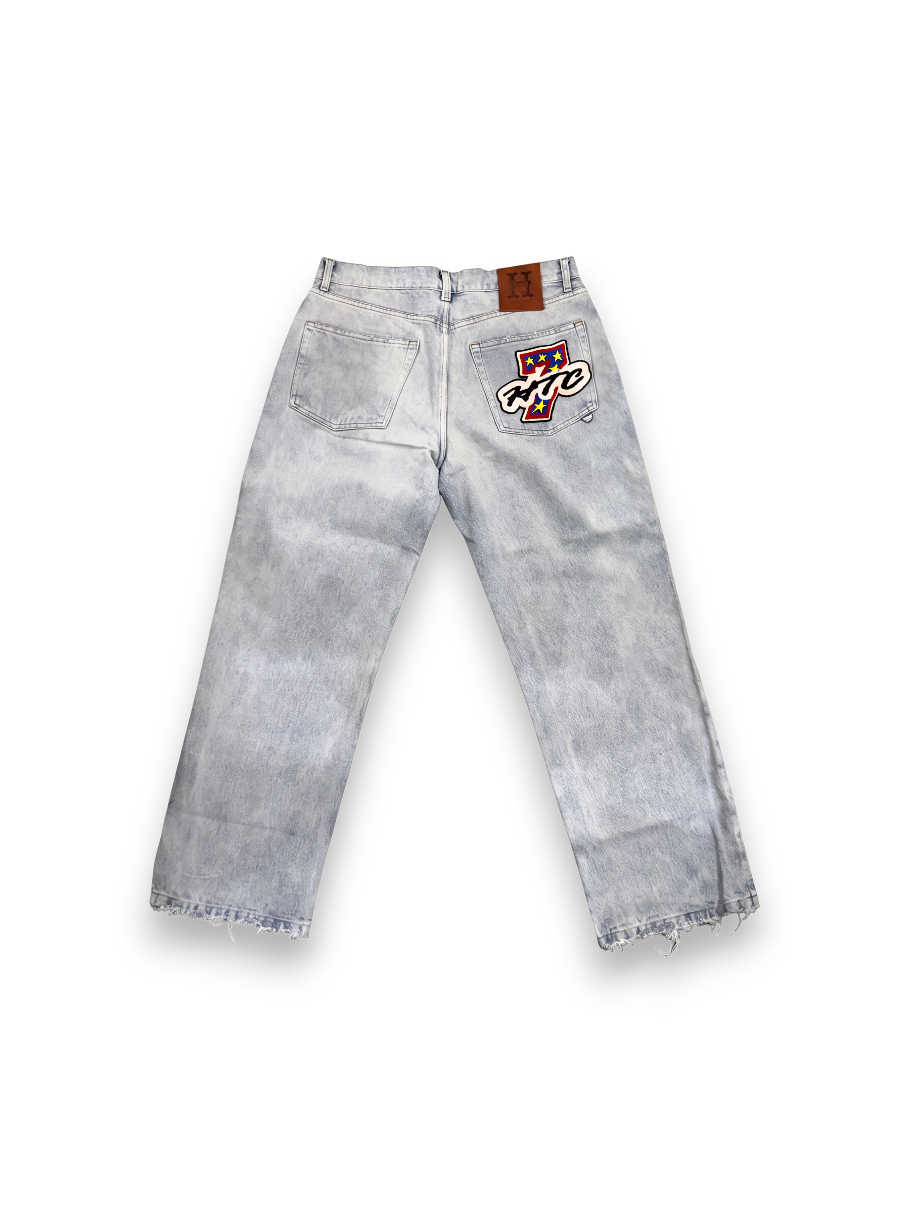 HTC Los Angeles – Jeans Gatorade 7