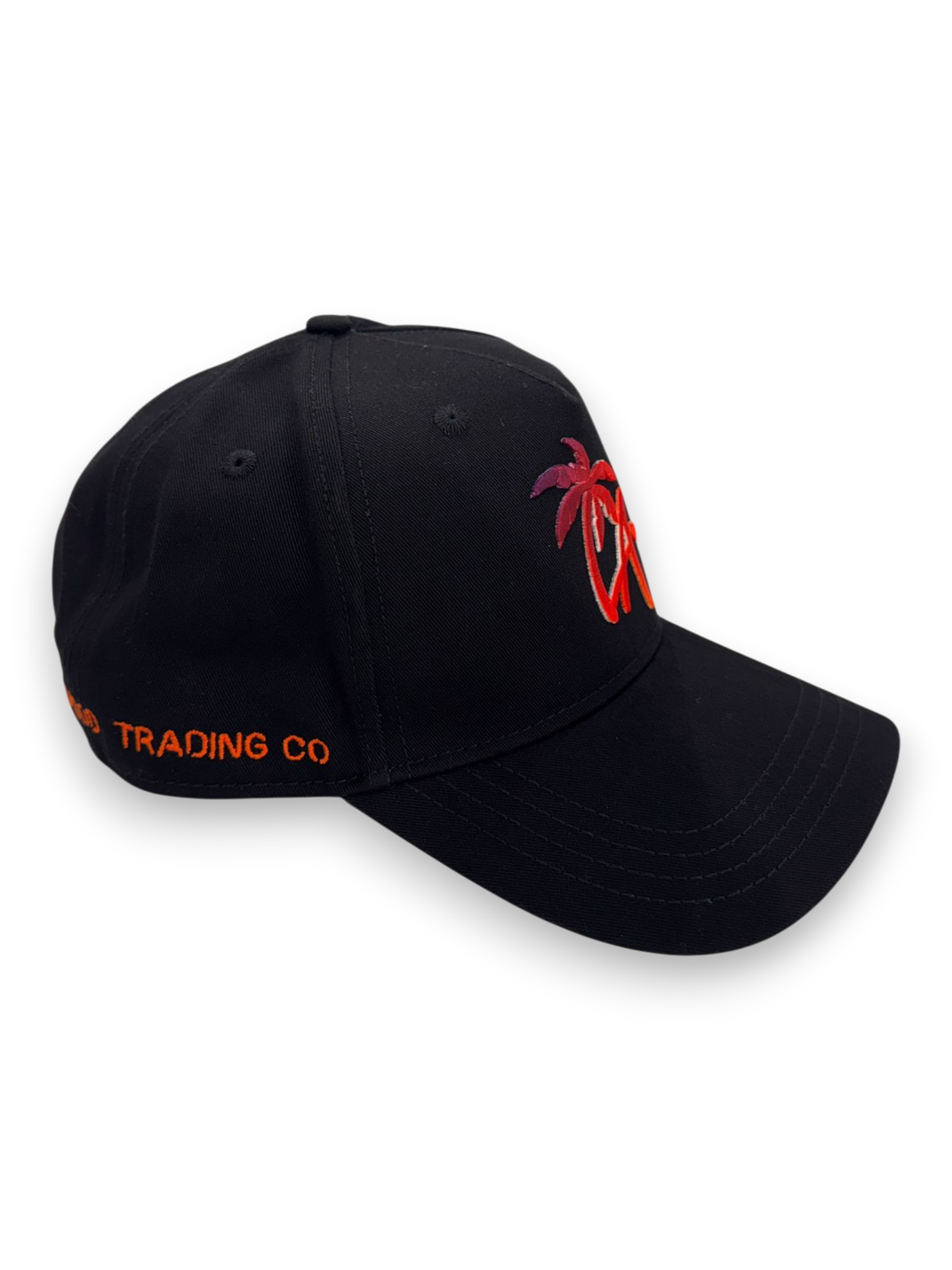HTC Los Angeles – L.A. Baseball Cap
