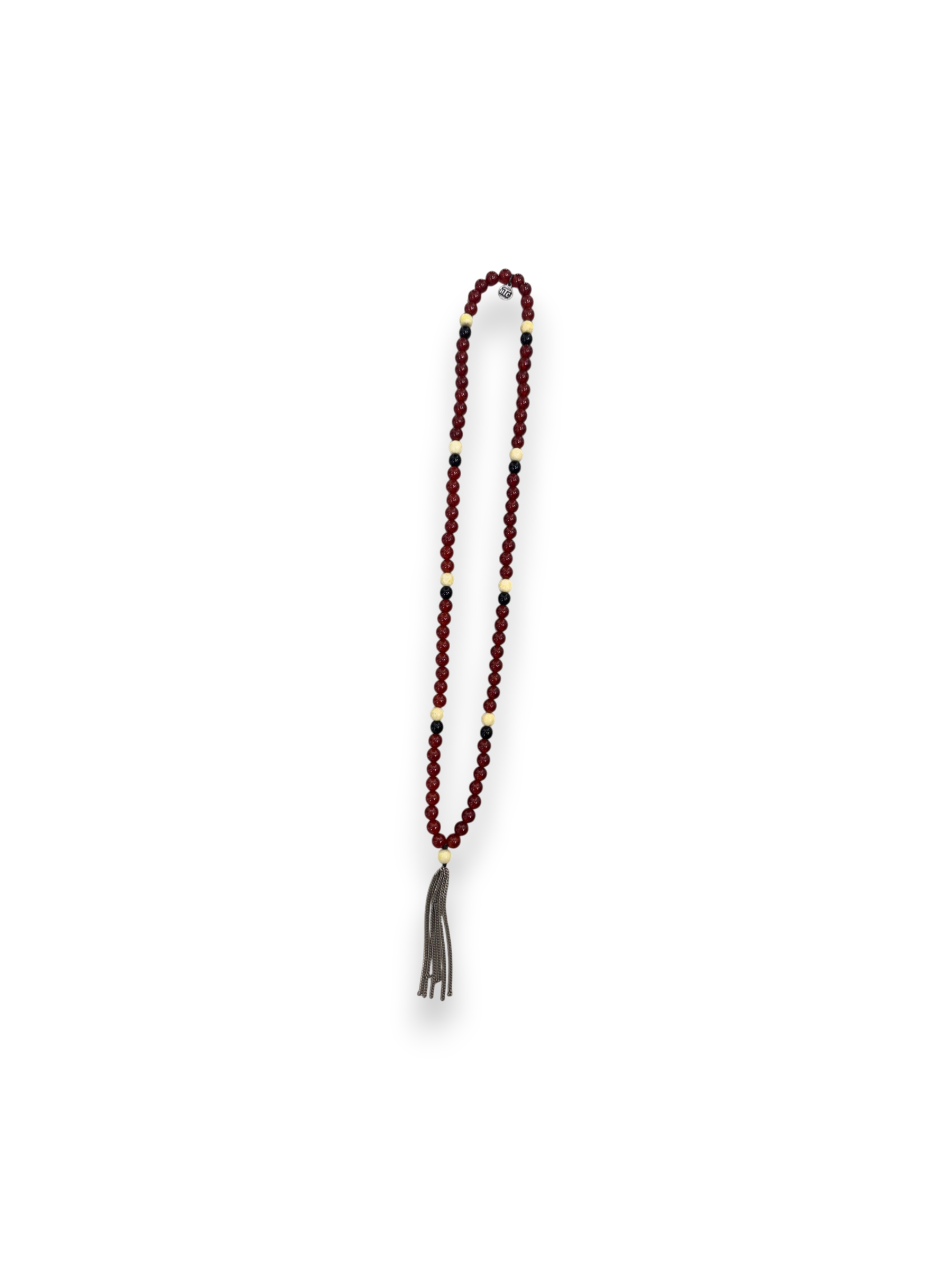 HTC Los Angeles – Mystery Beads Red