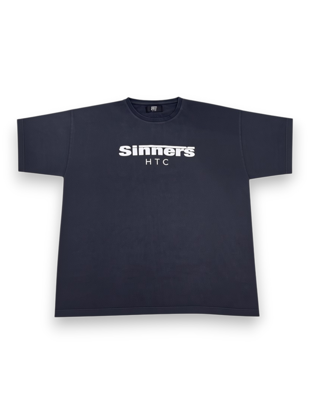 HTC Los Angeles – Sinners T-Shirt Black