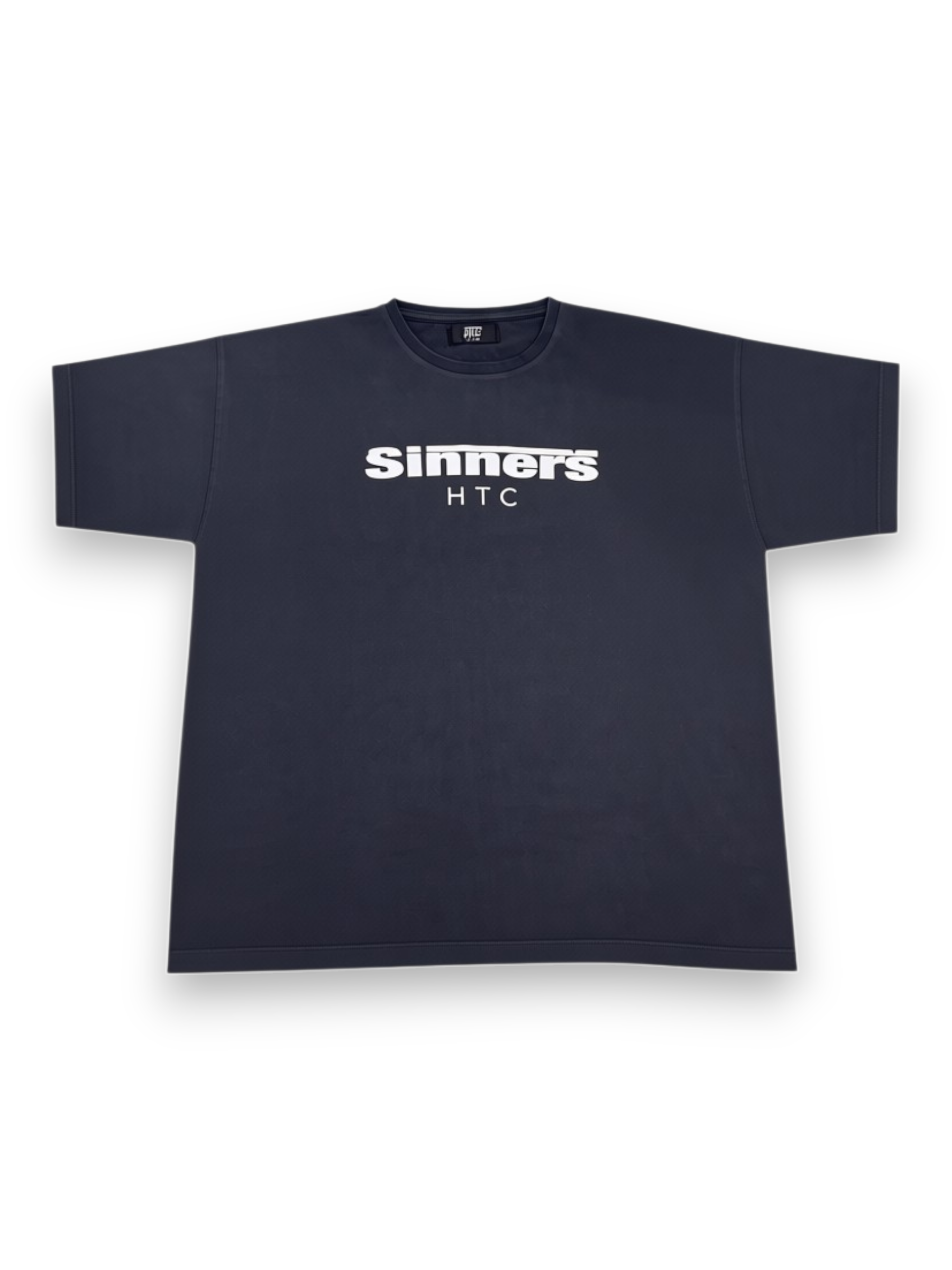 HTC Los Angeles – Sinners T-Shirt Black