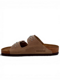 HTC x BIRKENSTOCK Los Angeles – Arizona BS Tobacco Brown